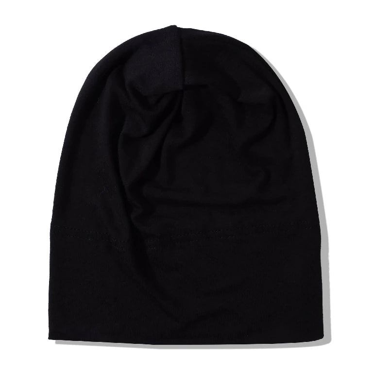 Wholesale Mercerized Cotton Hijab Bonnet Undercap Non-Slip Full Coverage