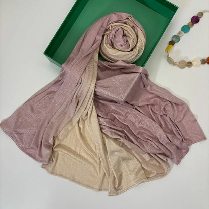 Wholesale Modal Hijab Soft Drape Lightweigh Islamic Headscarf