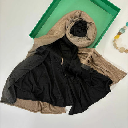 Wholesale Modal Hijab Soft Drape Lightweigh Islamic Headscarf