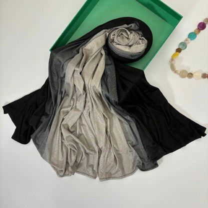 Wholesale Modal Hijab Soft Drape Lightweigh Islamic Headscarf