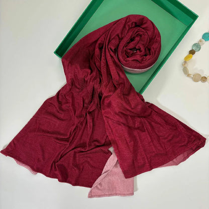 Wholesale Modal Hijab Soft Drape Lightweigh Islamic Headscarf