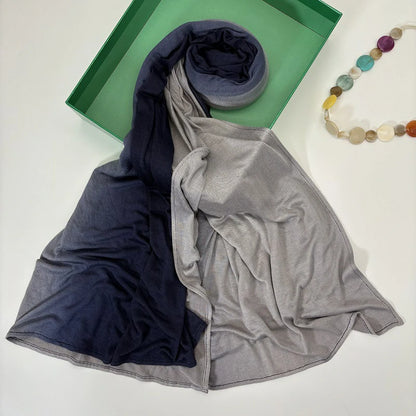 Wholesale Modal Hijab Soft Drape Lightweigh Islamic Headscarf