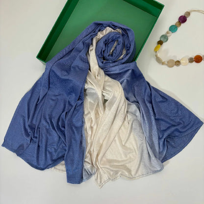 Wholesale Modal Hijab Soft Drape Lightweigh Islamic Headscarf