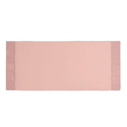 Wholesale Muslim Hijab Pleated Chiffon Scarf Pearl Beads for Women