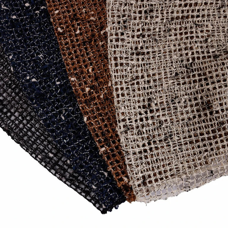 Wholesale Net Mesh Hijab Cap with Integrated Scarf