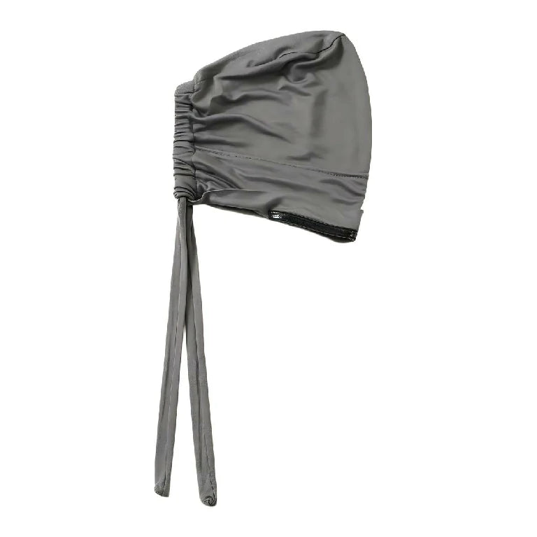 Wholesale Non Slip Hijab Inner Cap with Silicone Grip Adjustable Tie Back Underscarf