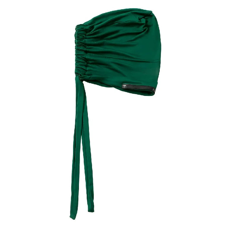 Wholesale Non Slip Hijab Inner Cap with Silicone Grip Adjustable Tie Back Underscarf