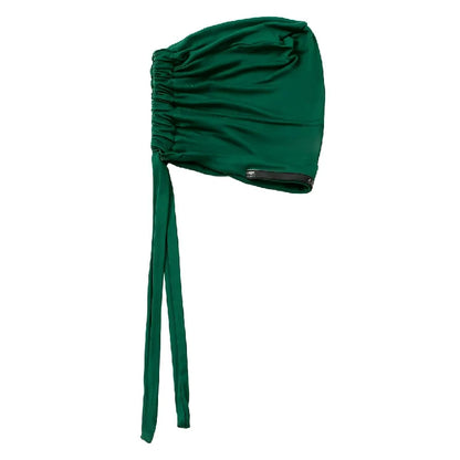 Wholesale Non Slip Hijab Inner Cap with Silicone Grip Adjustable Tie Back Underscarf