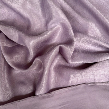 Wholesale Premium Shimmer Crinkle Hijab Scarf Elegant Silk-Like Muslim