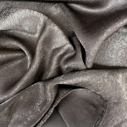 Wholesale Premium Shimmer Crinkle Hijab Scarf Elegant Silk-Like Muslim