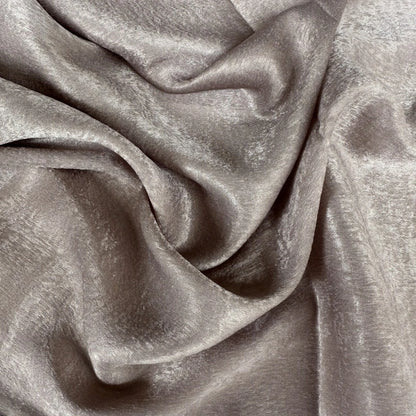 Wholesale Premium Shimmer Crinkle Hijab Scarf Elegant Silk-Like Muslim