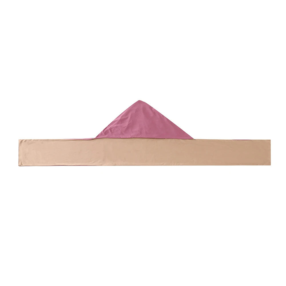 Wholesale Reversible Modal Hijab Undercap with Snaps