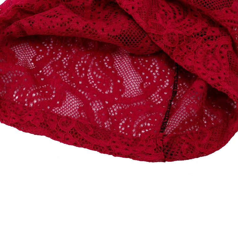 Wholesale Stretchy Lace Underscarf Hijab Bonnet Islamic Inner Cap for Women