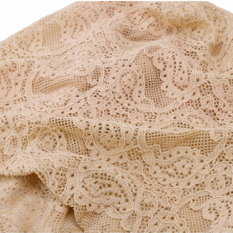 Wholesale Stretchy Lace Underscarf Hijab Bonnet Islamic Inner Cap for Women