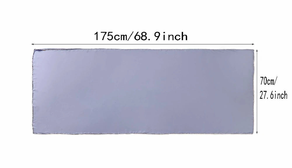 Wholesale Luxury Bubble Chiffon Hijab with Gold Pearl Chain Border