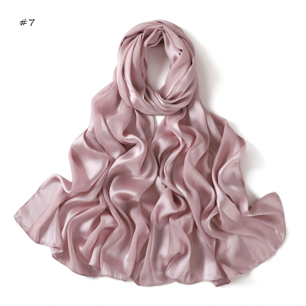 Wholesale Muslim Modest Fashion Women Hijab Boutique Scarf