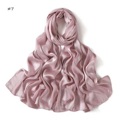 Wholesale Muslim Modest Fashion Women Hijab Boutique Scarf