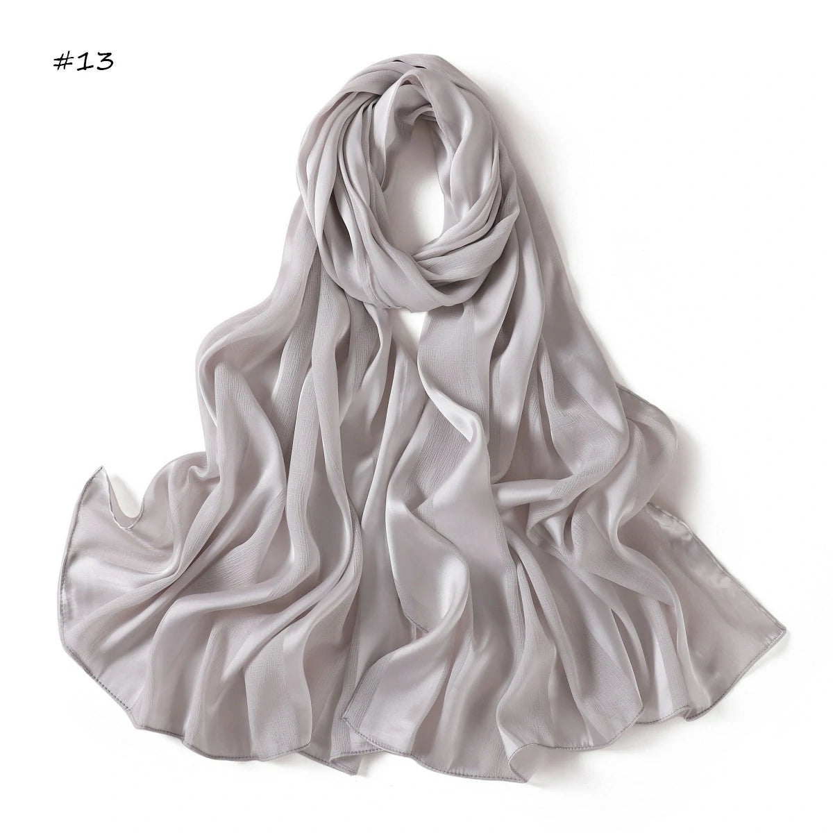 Wholesale Muslim Modest Fashion Women Hijab Boutique Scarf