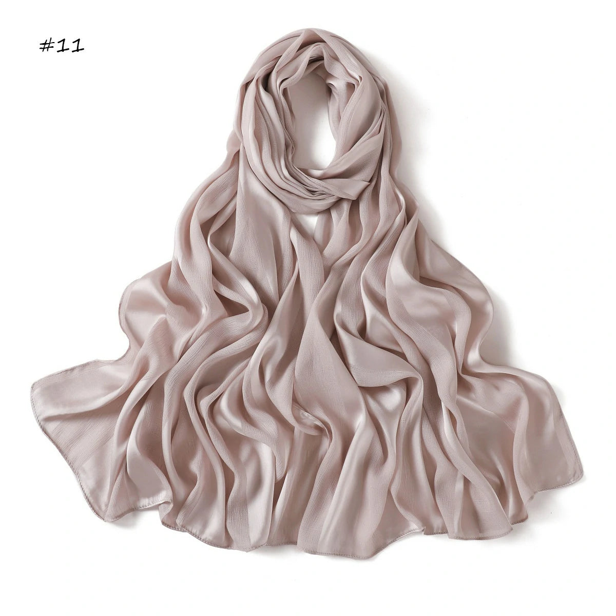Wholesale Muslim Modest Fashion Women Hijab Boutique Scarf