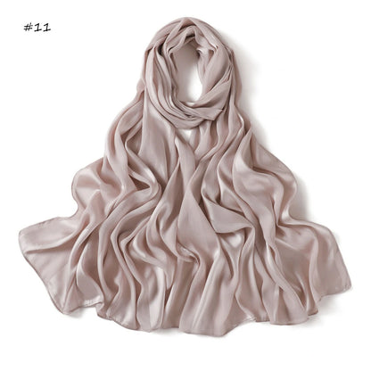 Wholesale Muslim Modest Fashion Women Hijab Boutique Scarf