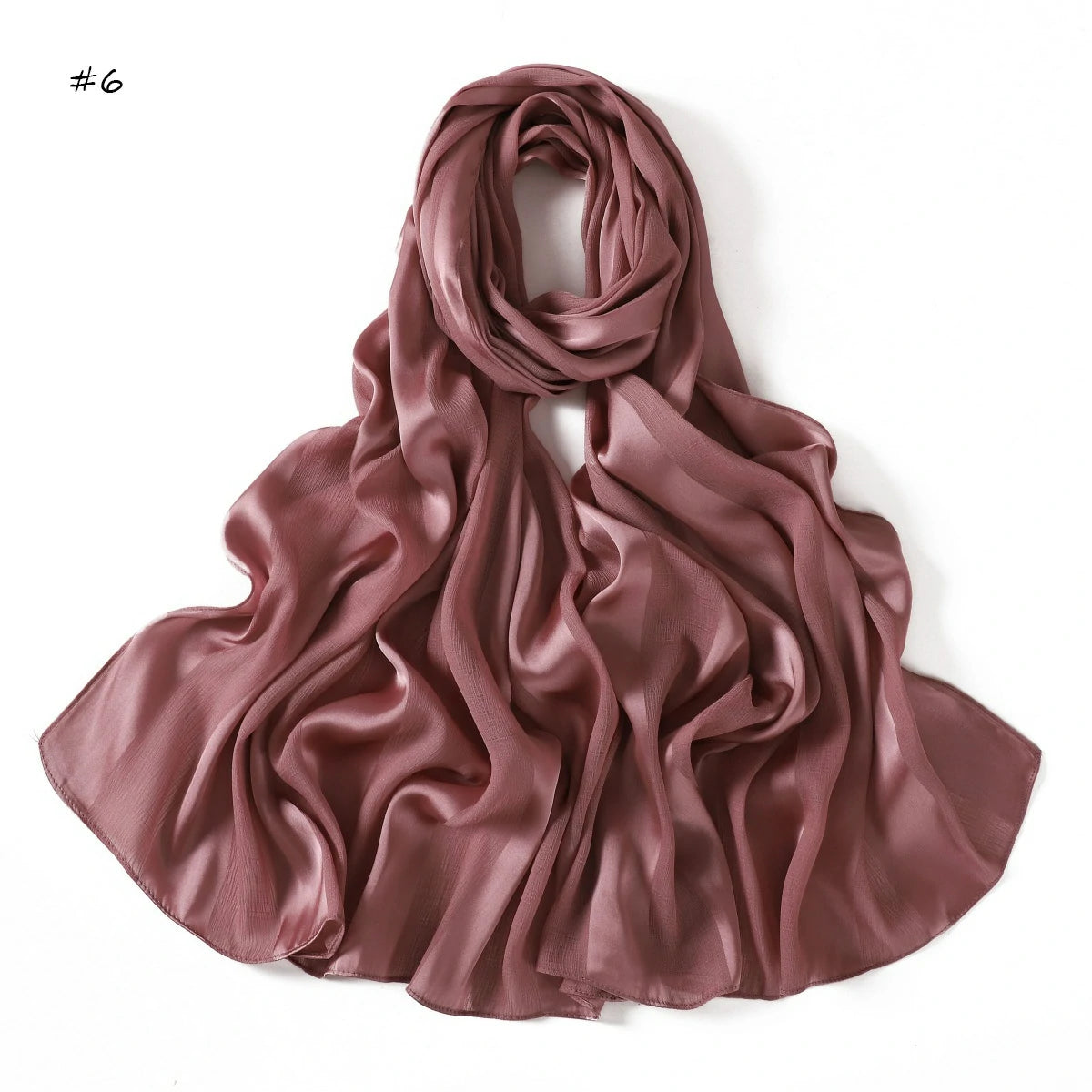 Wholesale Muslim Modest Fashion Women Hijab Boutique Scarf