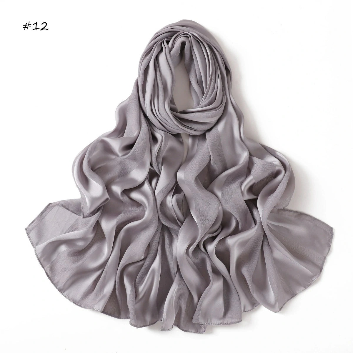 Wholesale Muslim Modest Fashion Women Hijab Boutique Scarf
