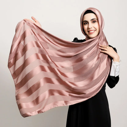 Wholesale Muslim Modest Fashion Women Hijab Boutique Scarf
