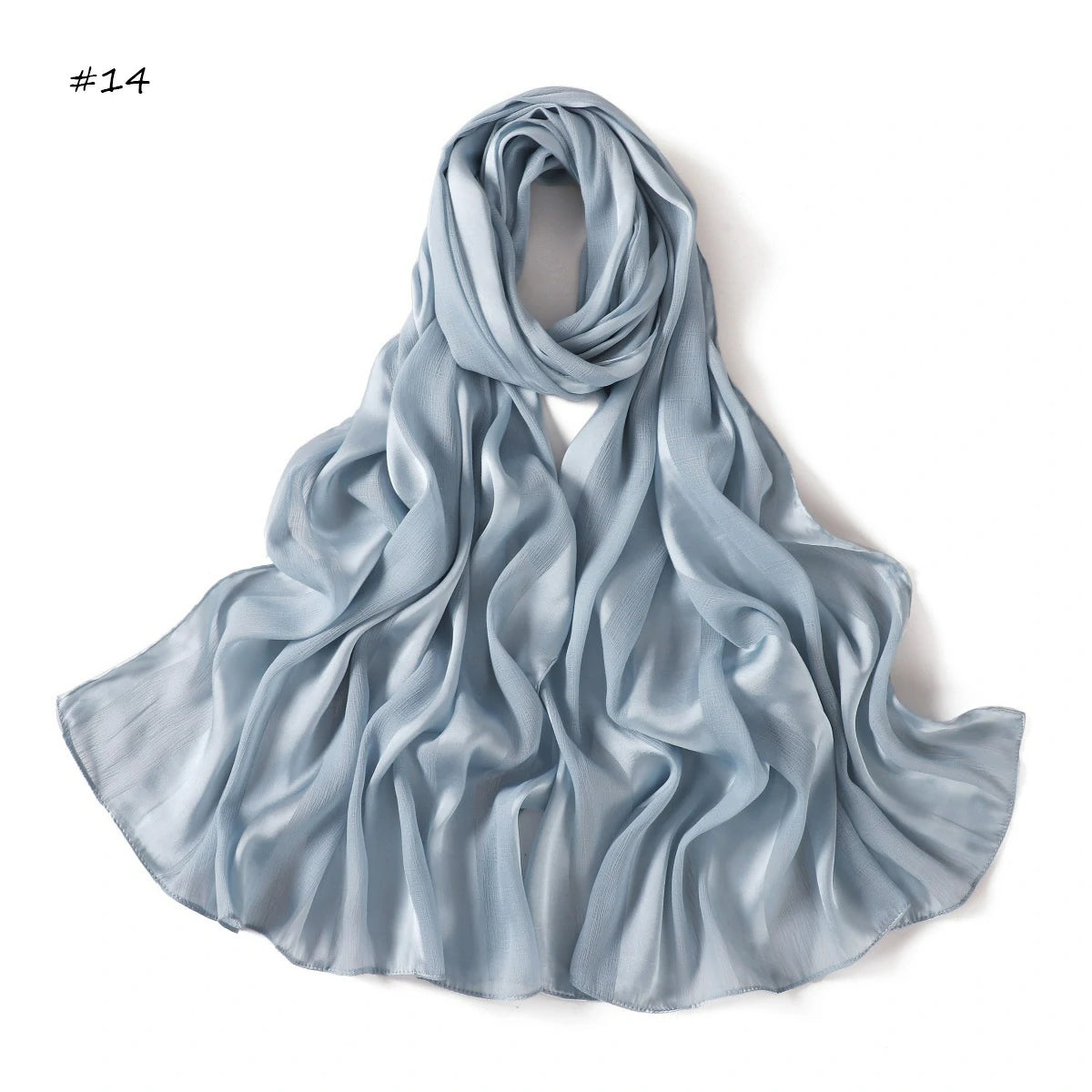 Wholesale Muslim Modest Fashion Women Hijab Boutique Scarf