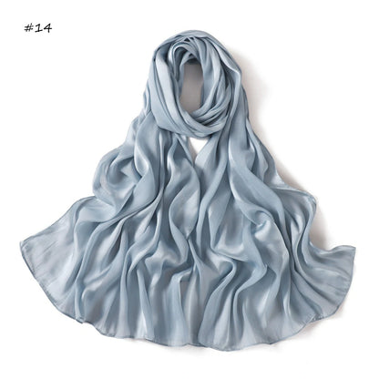 Wholesale Muslim Modest Fashion Women Hijab Boutique Scarf