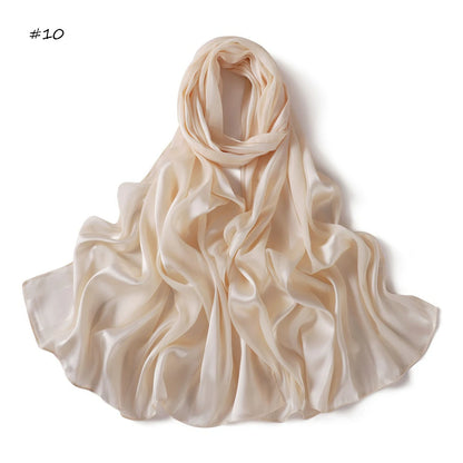 Wholesale Muslim Modest Fashion Women Hijab Boutique Scarf