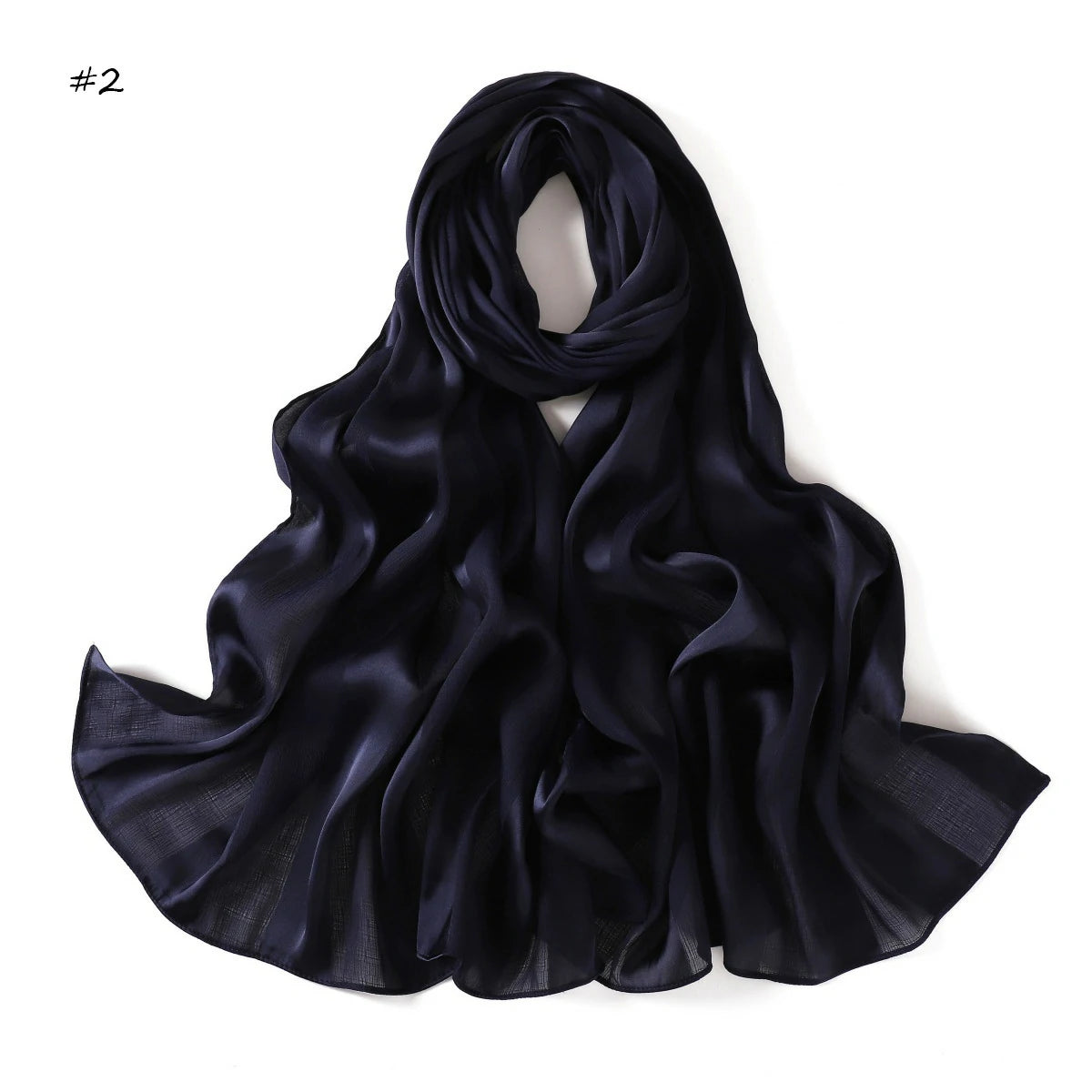 Wholesale Muslim Modest Fashion Women Hijab Boutique Scarf