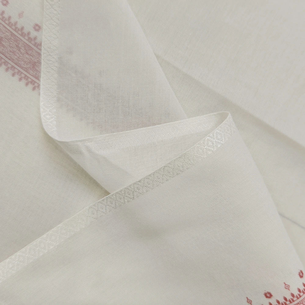 Wholesale Premium Yemeni Shemagh Scarf Embroidered Turban Keffiyeh Headscarf