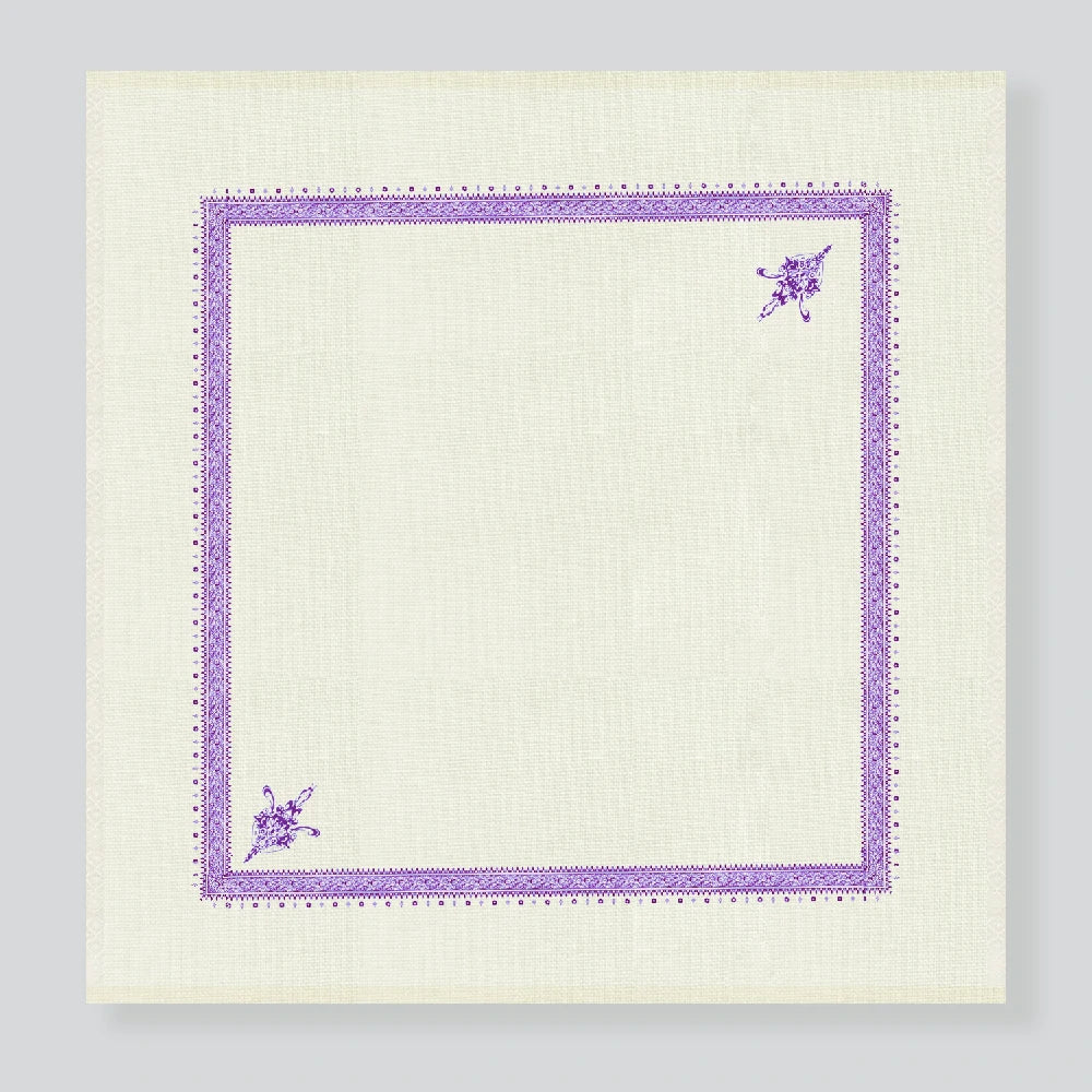 Wholesale Premium Yemeni Shemagh Scarf Embroidered Turban Keffiyeh Headscarf