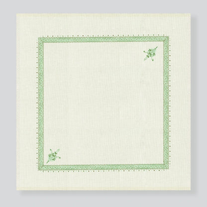 Wholesale Premium Yemeni Shemagh Scarf Embroidered Turban Keffiyeh Headscarf