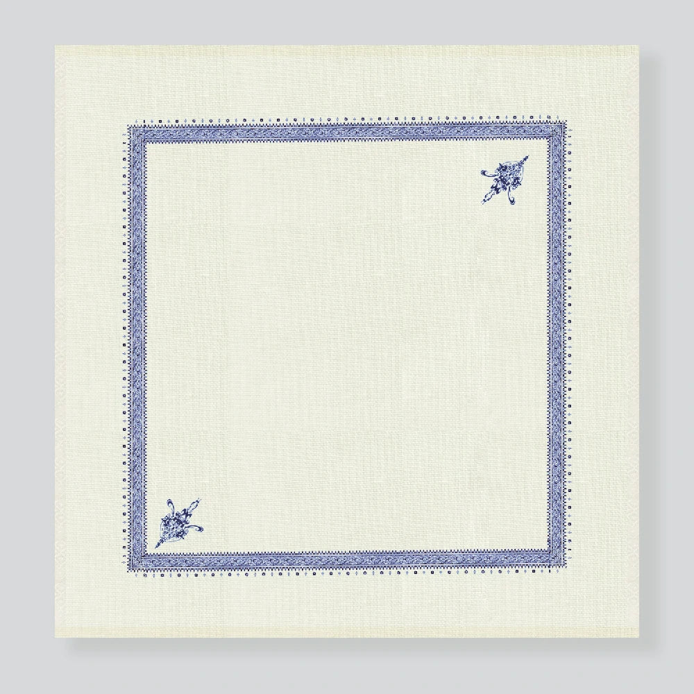 Wholesale Premium Yemeni Shemagh Scarf Embroidered Turban Keffiyeh Headscarf