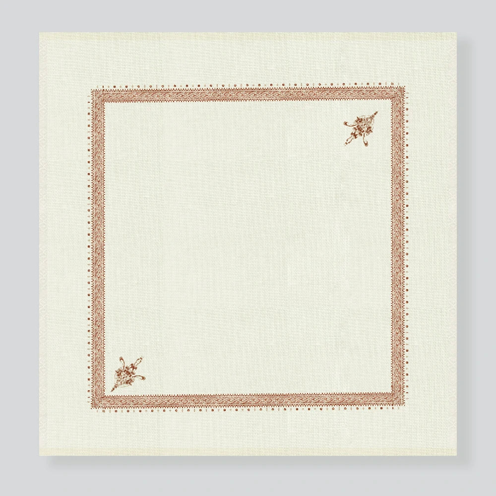 Wholesale Premium Yemeni Shemagh Scarf Embroidered Turban Keffiyeh Headscarf