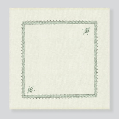 Wholesale Premium Yemeni Shemagh Scarf Embroidered Turban Keffiyeh Headscarf