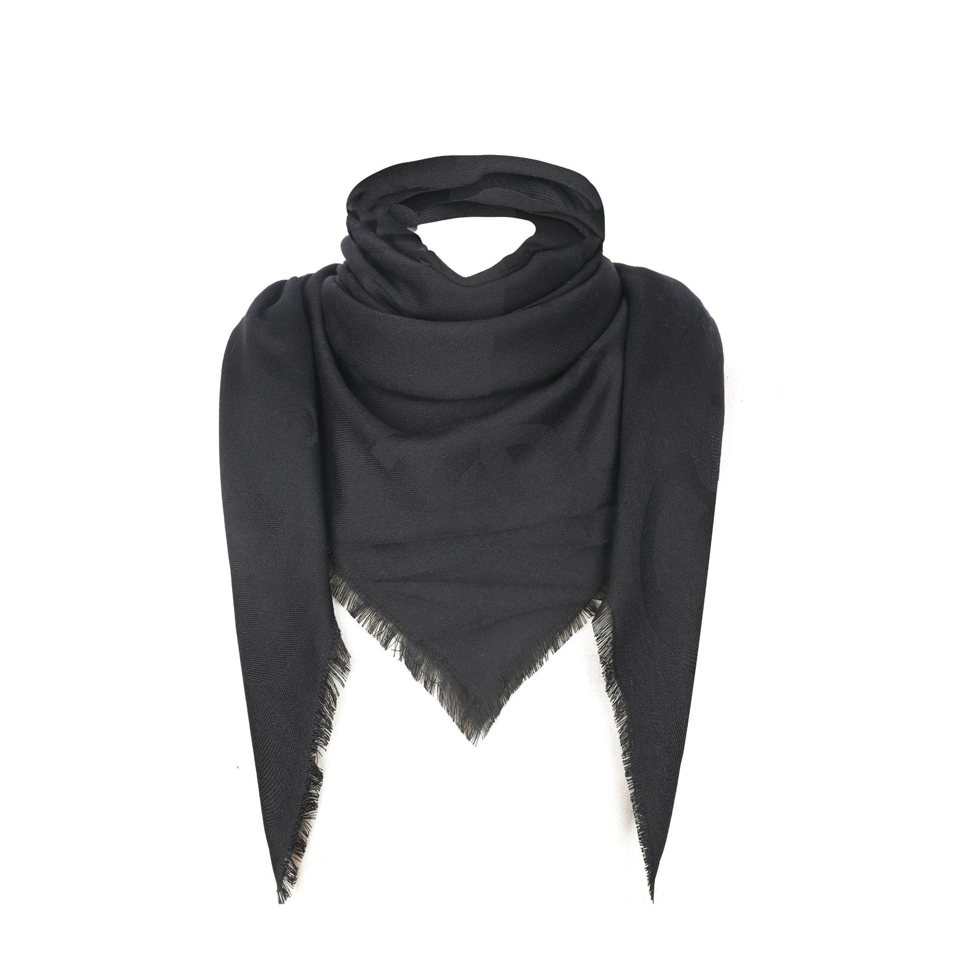 High elastic,durable,breathable that shamagegh scarf have multi-purpose.