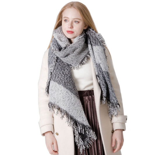 Versatile Styling Options