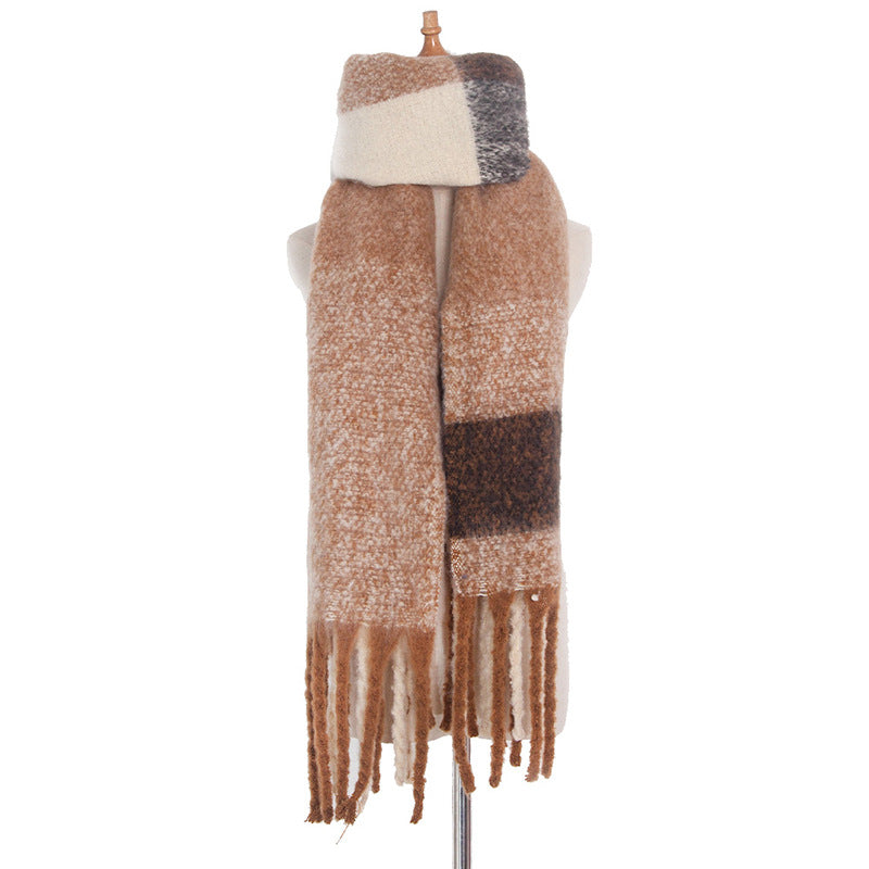 winter scarf