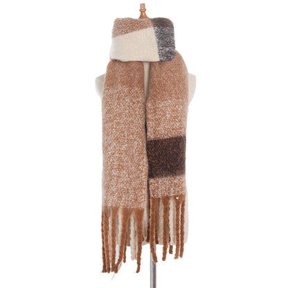 winter scarf