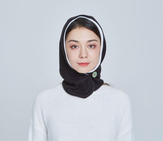 Suitable for people with different head circumferences