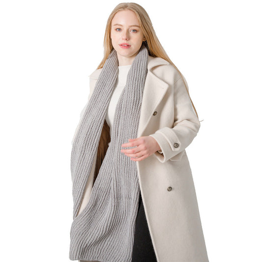 Lightweight Ultra Soft Long Scarf Shawl Wrap