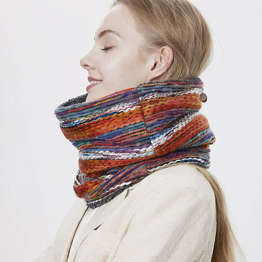 Winter Neck Warmer 