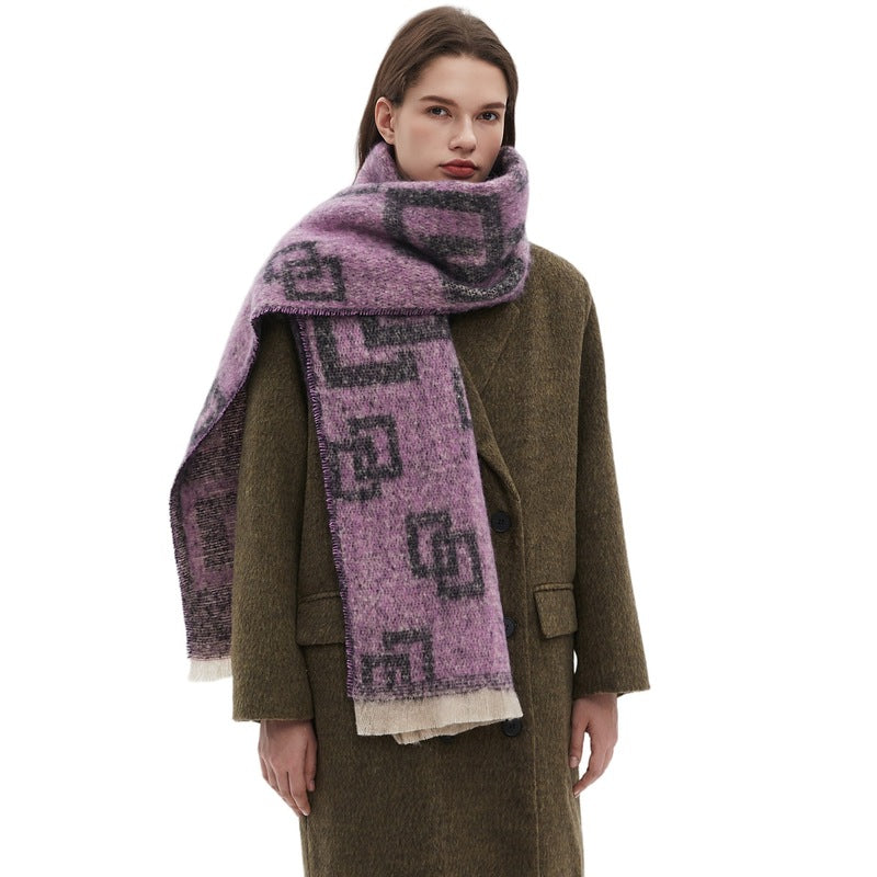 the perfect piece for fall and winter.