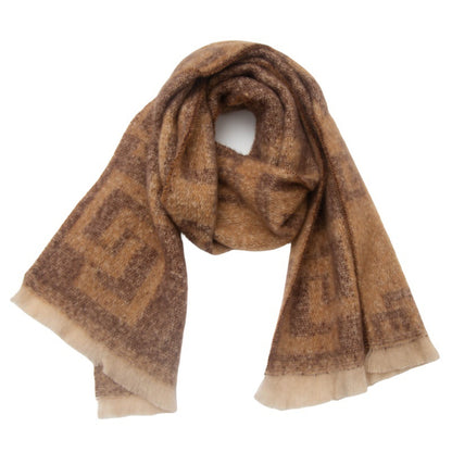 Chic Extra Large Long Shawl and Wrap