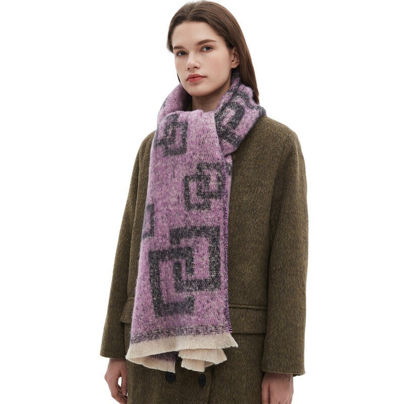 Cashmere Feel for Winter