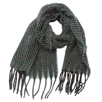 shawl, wrap when going out