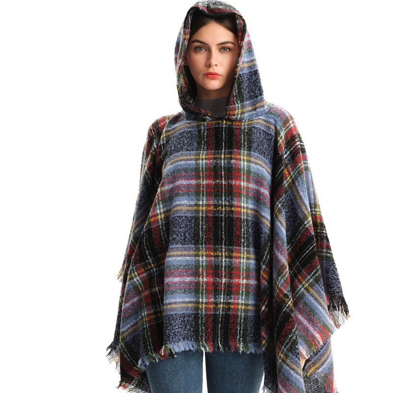 soft shawl