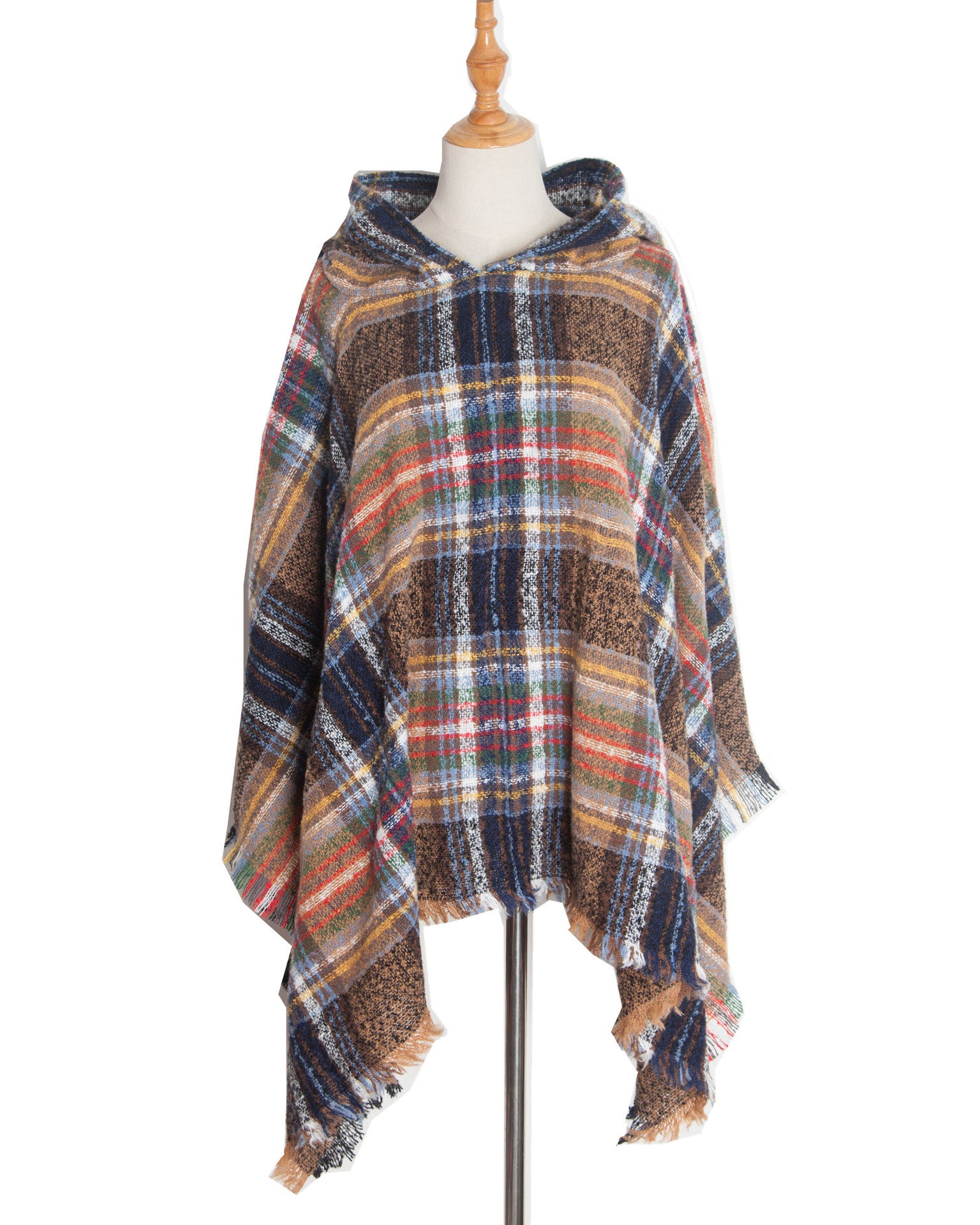 lightweight poncho